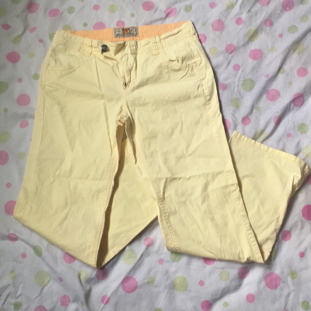 Route 66 pants